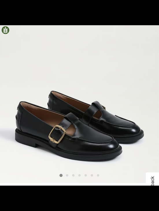 Sam Edelman Shoes - Sam Edleman Elaina T-Strap Loafer